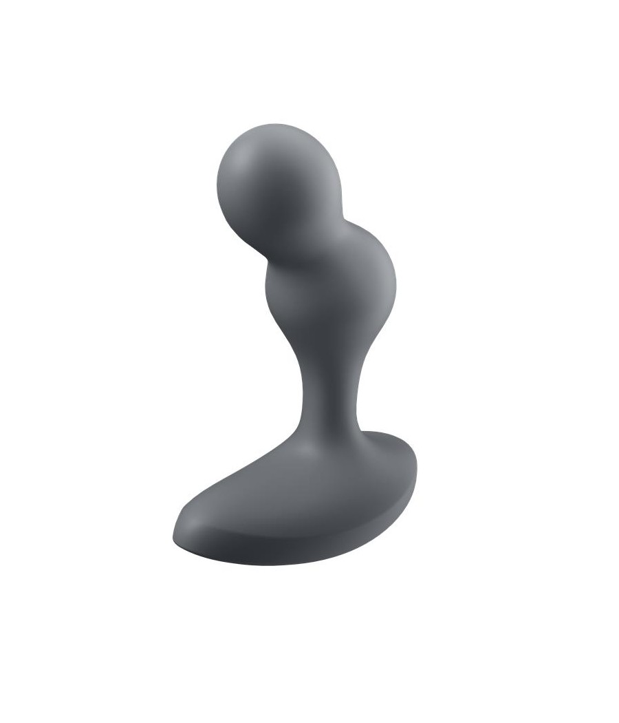 Deep Diver Plug Anal con Vibracion APP Satisfyer Connect