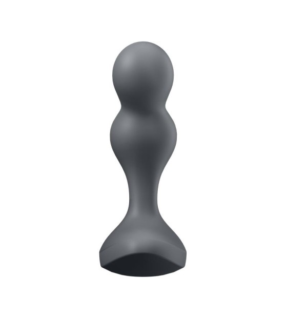 Deep Diver Plug Anal con Vibracion APP Satisfyer Connect