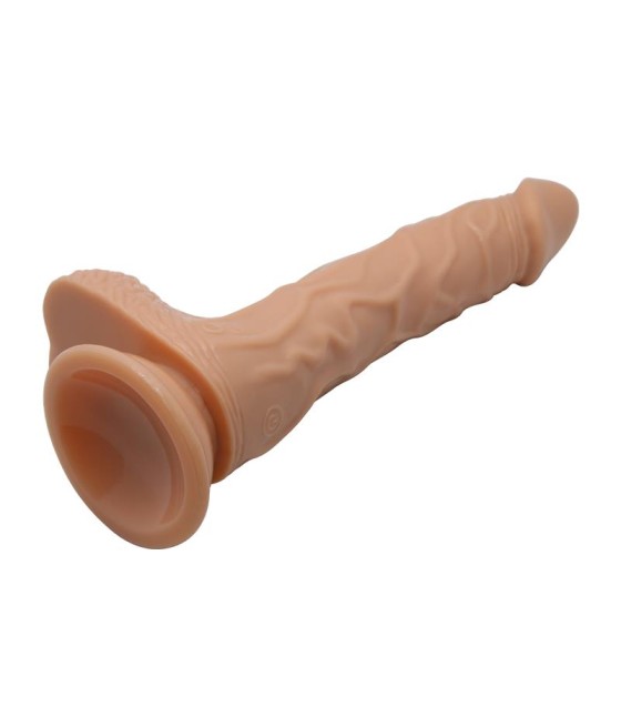 Bodach Vibrador con Thrusting y Rotacion USB