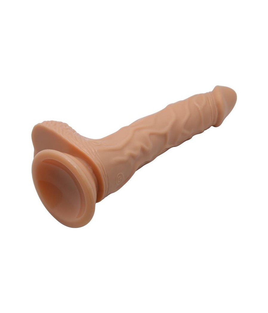 Bodach Vibrador con Thrusting y Rotacion USB