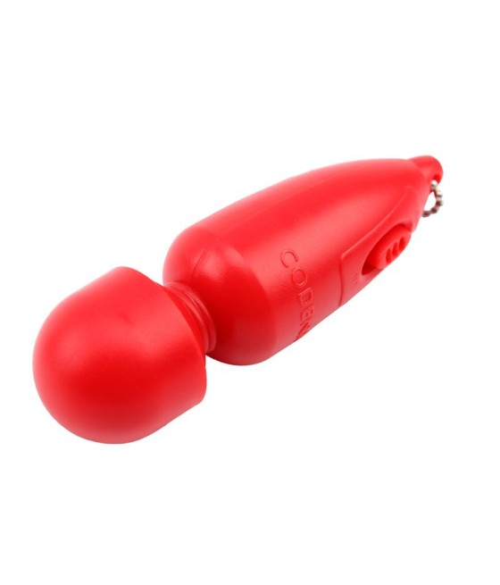 Kit Anal Wave Probe Rojo