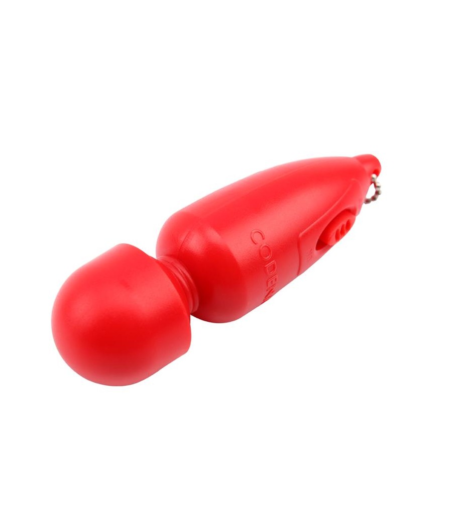 Kit Anal Wave Probe Rojo