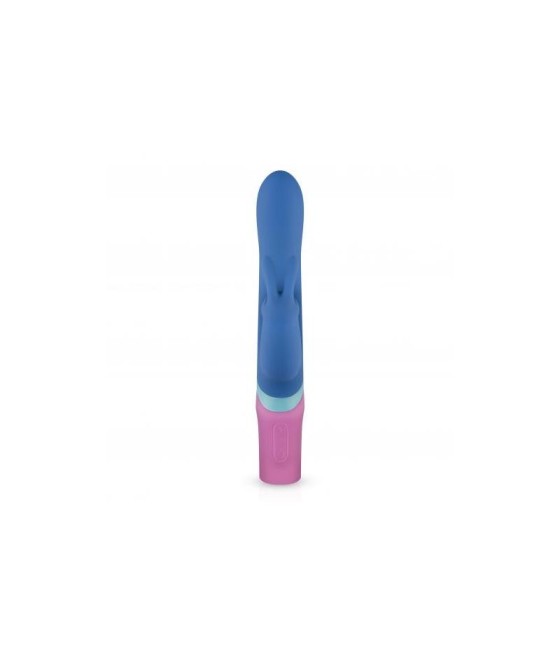 Vibrador con Rotaciony Vibracion USB Vice