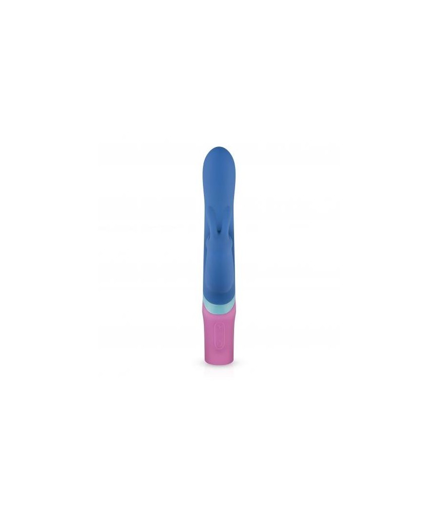 Vibrador con Rotaciony Vibracion USB Vice