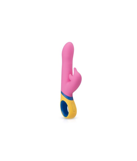 Vibrador Rotación y Vibración 3 Motores Copy USB