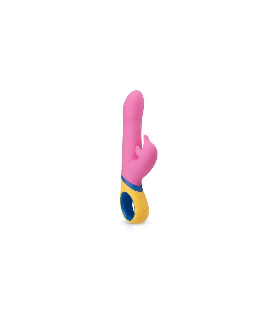 Vibrador Rotacion y Vibracion 3 Motores Copy USB