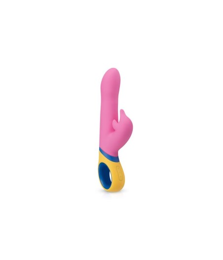 Vibrador Rotación y Vibración 3 Motores Copy USB