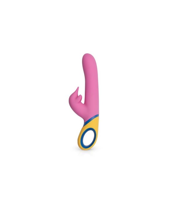 Vibrador Rotacion y Vibracion 3 Motores Copy USB