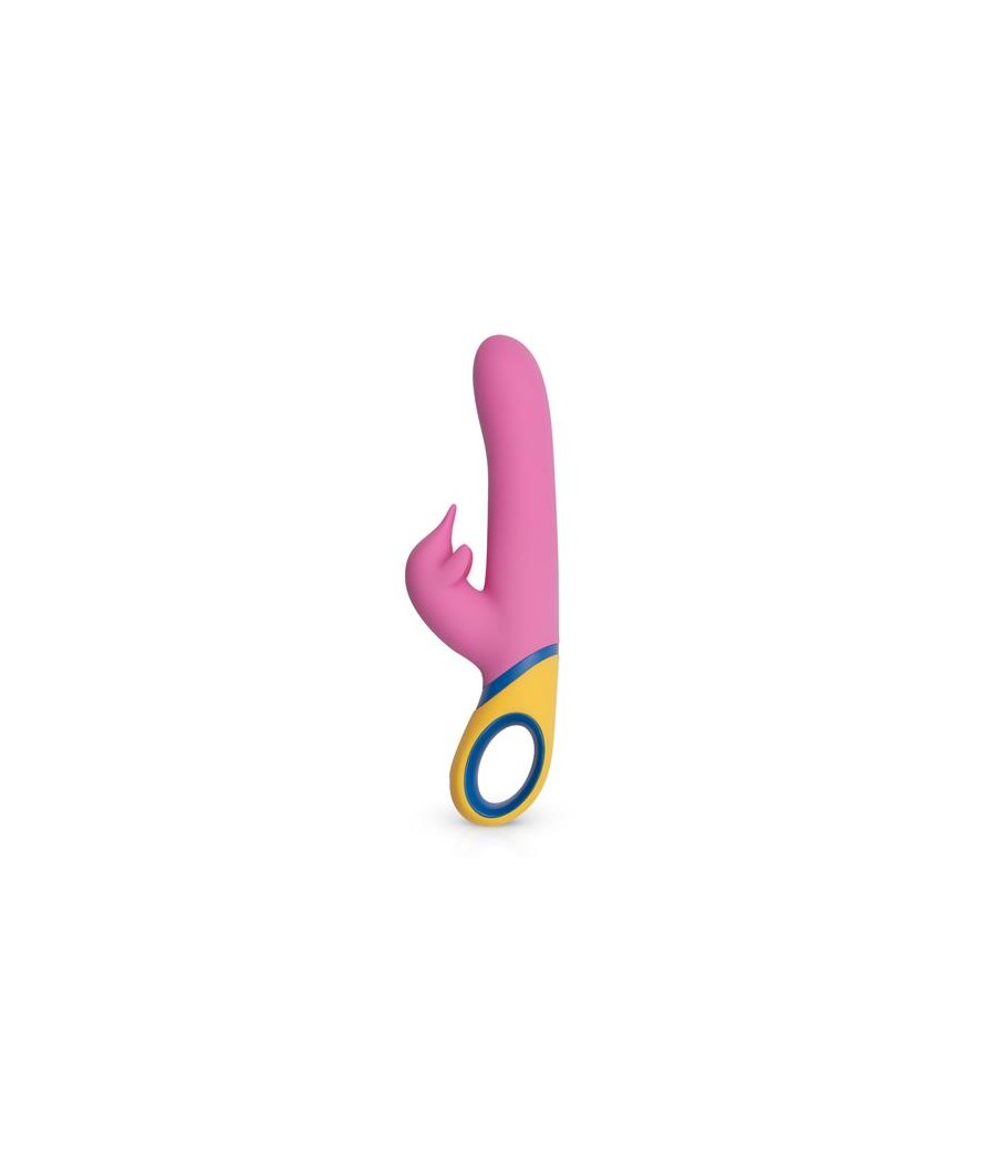 Vibrador Rotacion y Vibracion 3 Motores Copy USB