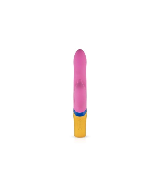 Vibrador Rotacion y Vibracion 3 Motores Copy USB