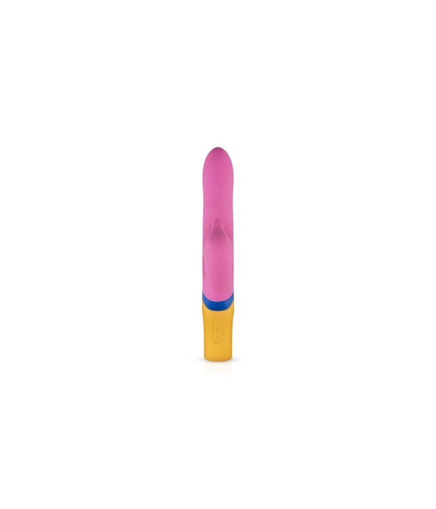 Vibrador Rotacion y Vibracion 3 Motores Copy USB