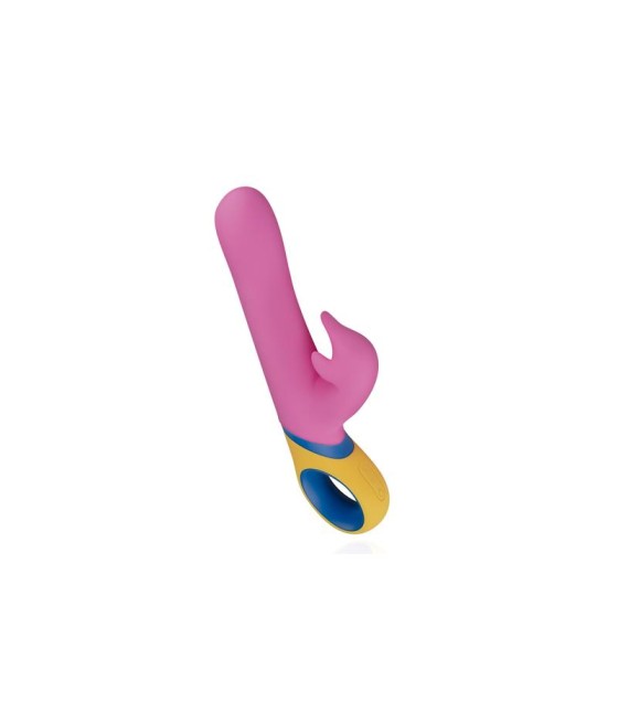 Vibrador Rotacion y Vibracion 3 Motores Copy USB