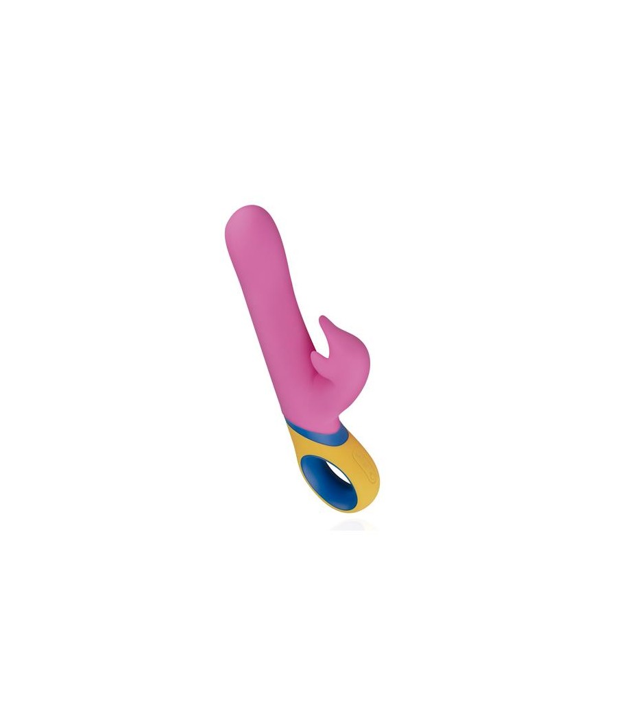 Vibrador Rotacion y Vibracion 3 Motores Copy USB