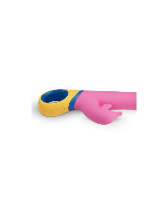 Vibrador Rotacion y Vibracion 3 Motores Copy USB