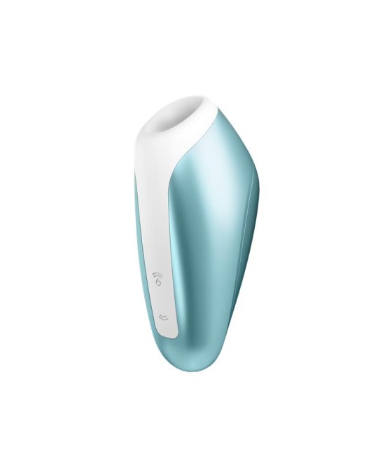 Love Breeze Succionador con Vibracion Ice Blue