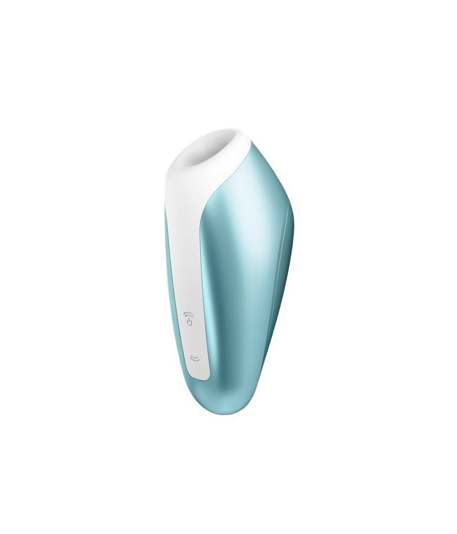 Love Breeze Succionador con Vibracion Ice Blue