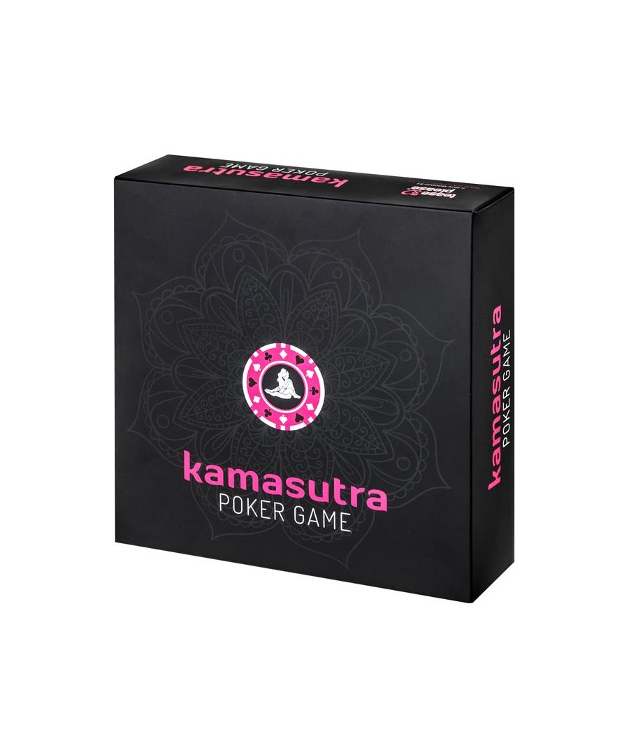 Juego Kama Sutra Poker ES PT SE IT