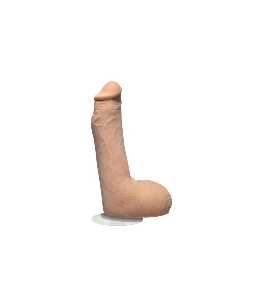 Dildo Doble Densidad Brysen