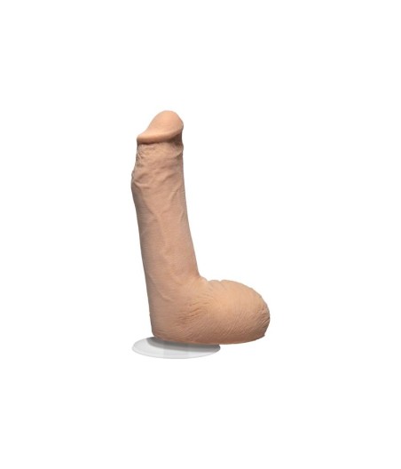 Dildo Doble Densidad Brysen