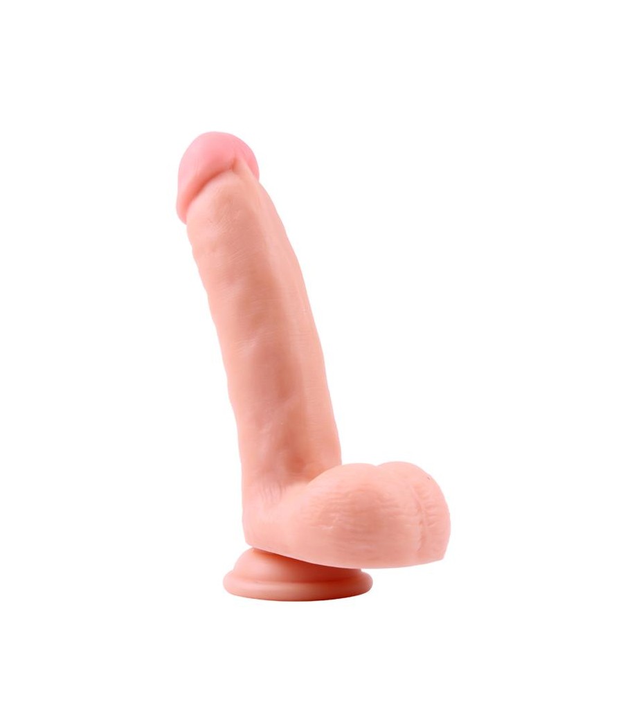 Dildo Matt Harpring 20 x 4 cm Natural