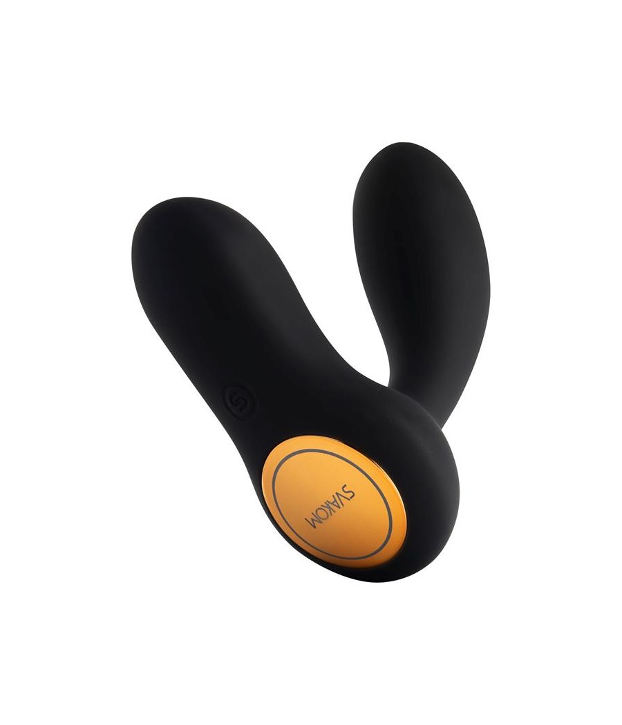 Estimulador de Prostata y Perineo Connexion Series Vick Neo con App