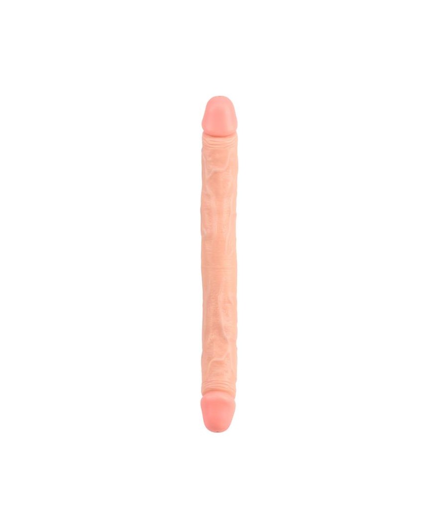 Dildo Ladybro Love N3 325 x 35 cm Natural