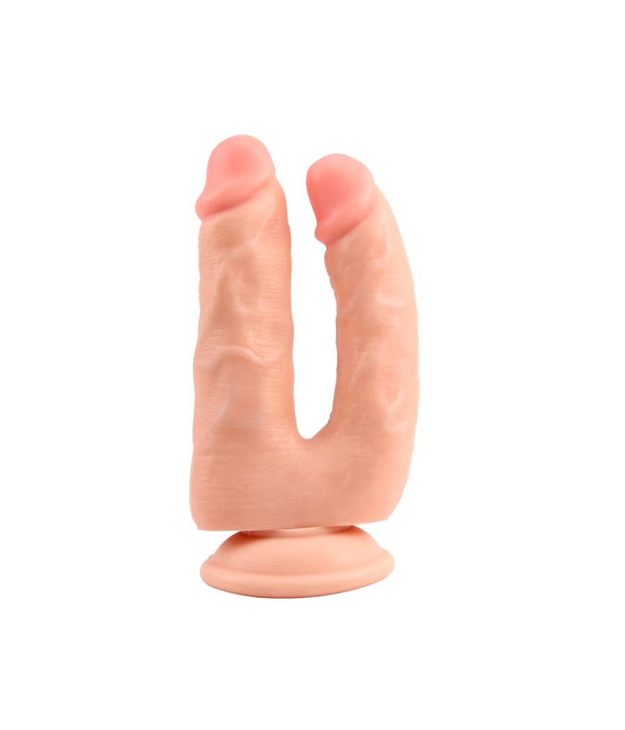 Dildo Doble Bromeo N3 Natural