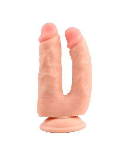 Dildo Doble Bromeo N3 Natural