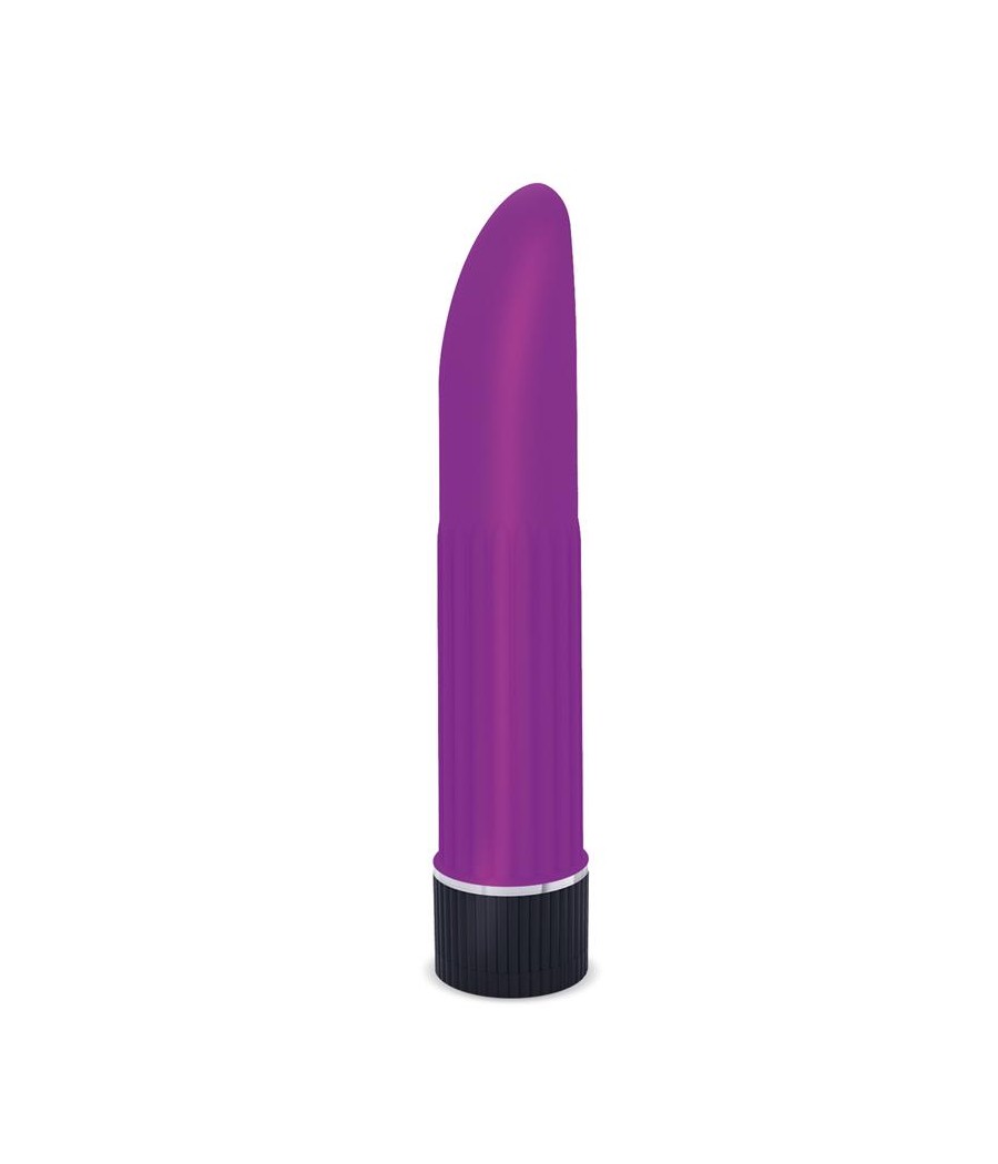 Nyly Estimulador Multi Velocidad Purpura