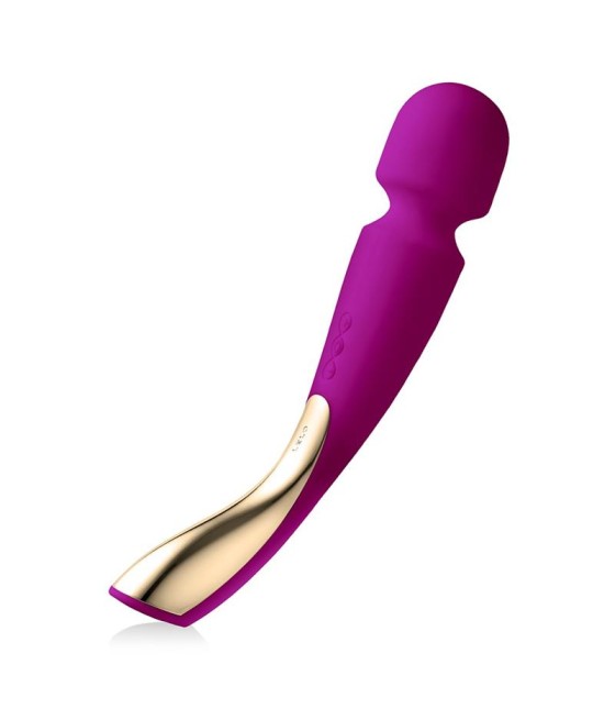 Smart Wand 2 Grande Deep Rose