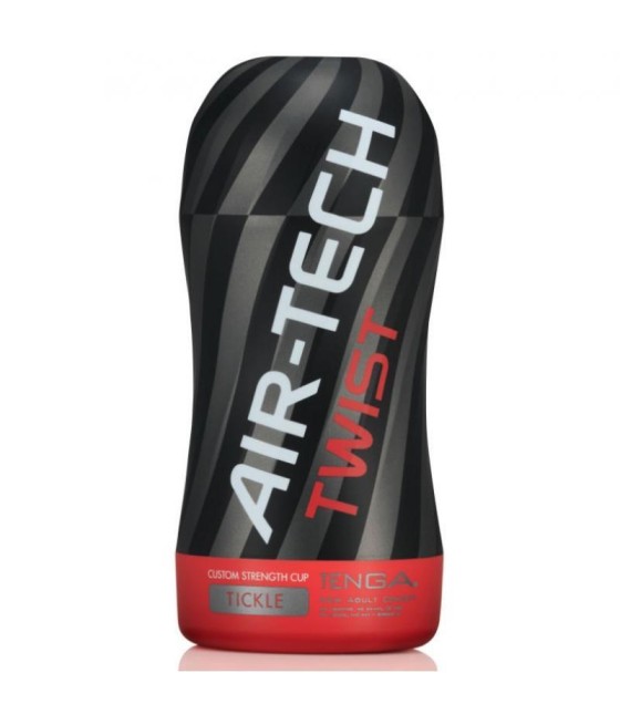 Tenga Masturbador Air tech Twist Tickle