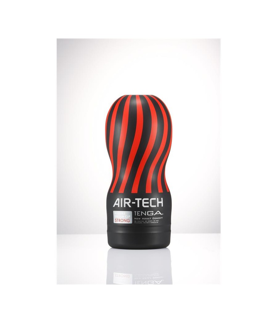 Tenga Masturbador Air tech Strong