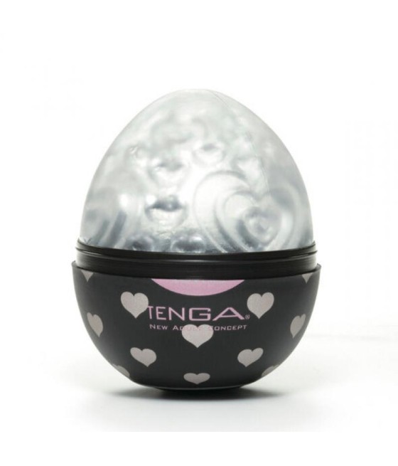 Tenga Huevo Masturbador Lovers Egg