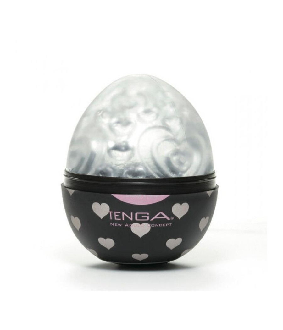 Tenga Huevo Masturbador Lovers Egg