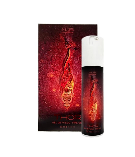 Intensificador del Orgasmo Thor 50 ml