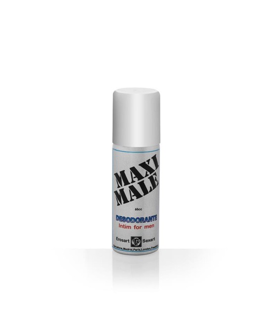 Desodorante Íntimo Masculino 65 ml