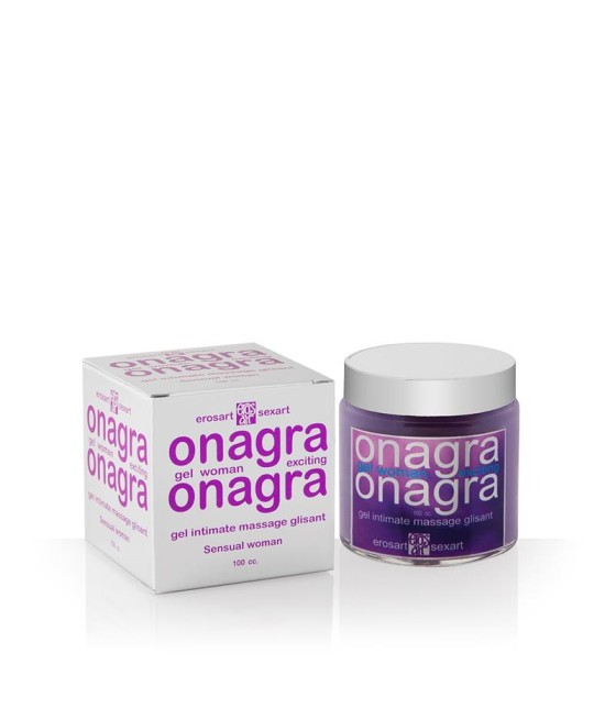 Onagra Woman 100 ml