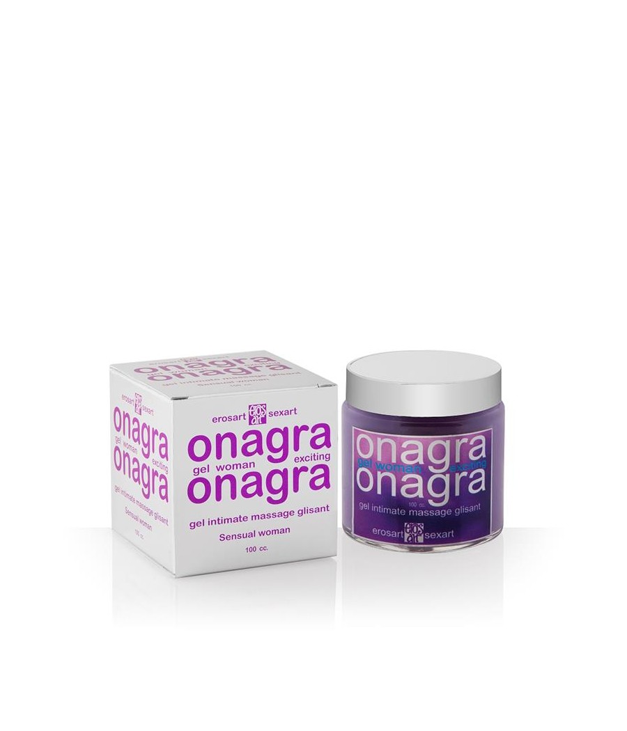 Onagra Woman 100 ml