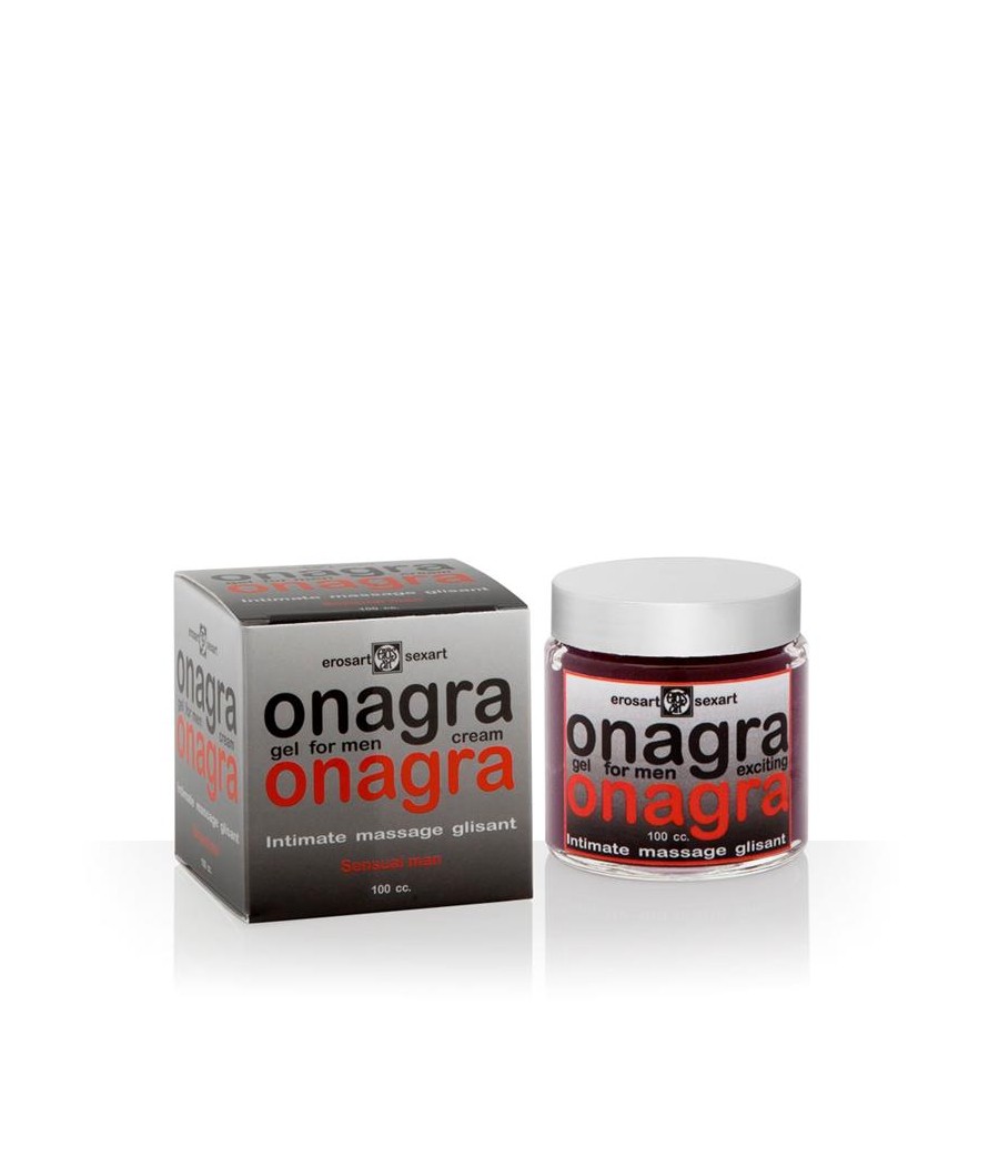 Onagra Man 100 ml