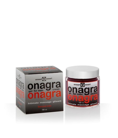 Onagra Man 100 ml