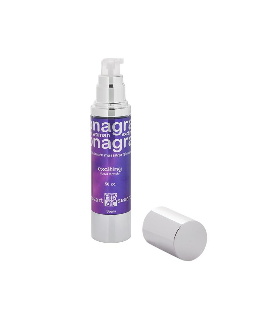 Onagra Woman Dispensador 50 ml