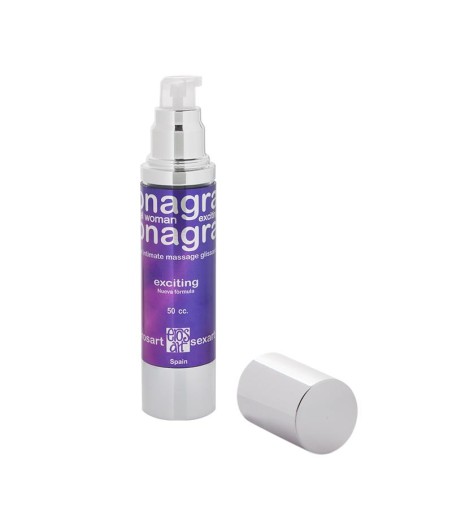 Onagra Woman Dispensador 50 ml