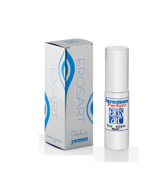 Perfume Feroman 20 ml