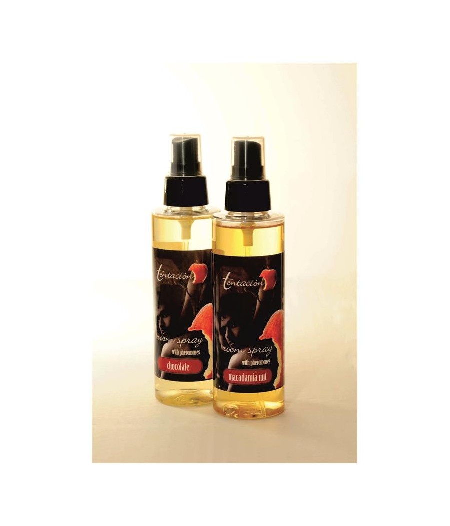 Aromatizador con Feromonas 150 ml Frutos Rojos