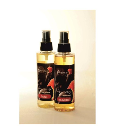 Aromatizador con Feromonas 150 ml Frutos Rojos