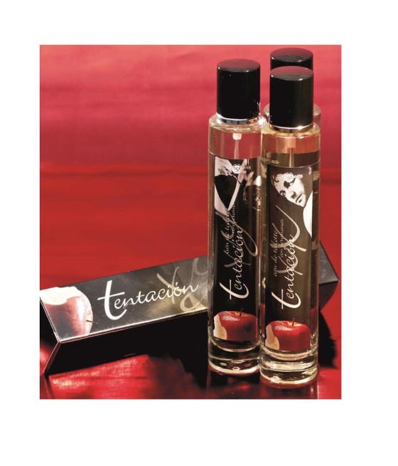 Tentacion Perfume Ella XX 55 ml