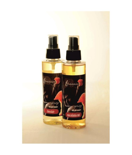 Aromatizador con Feromonas 150 ml Fruta de la Pasion