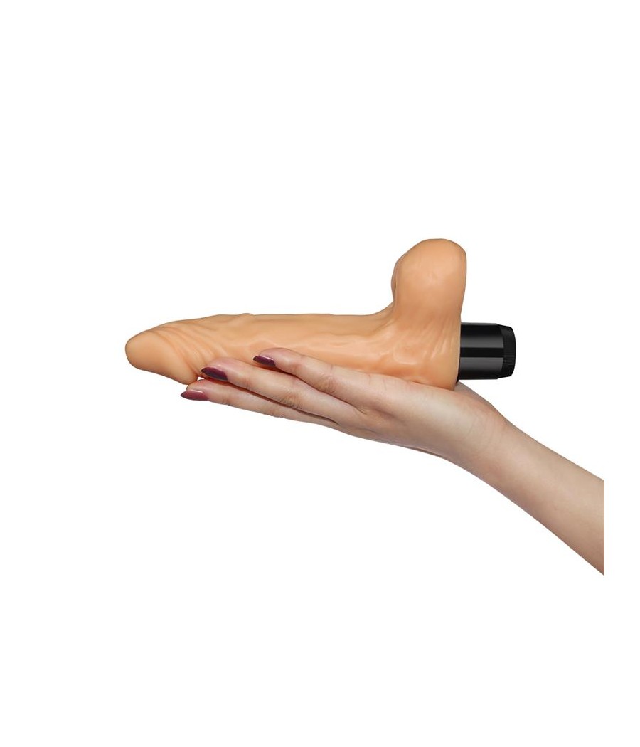 Vibrador Real Feel 8 Natural