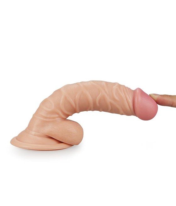 Dildo Real Extreme 75 Natural