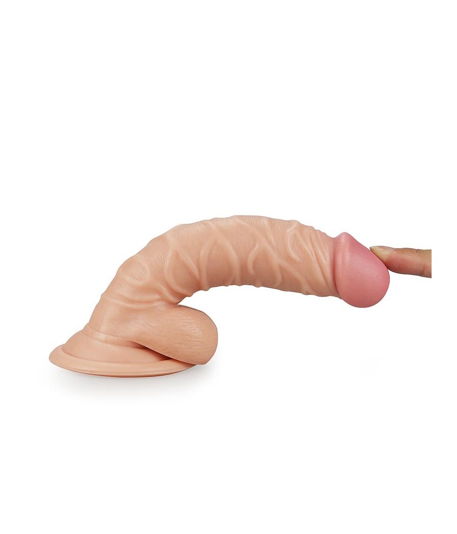 Dildo Real Extreme 75 Natural